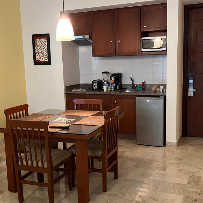 Vidanta, Hotel Mayan Palace - One-Bedroom Apartment - 18