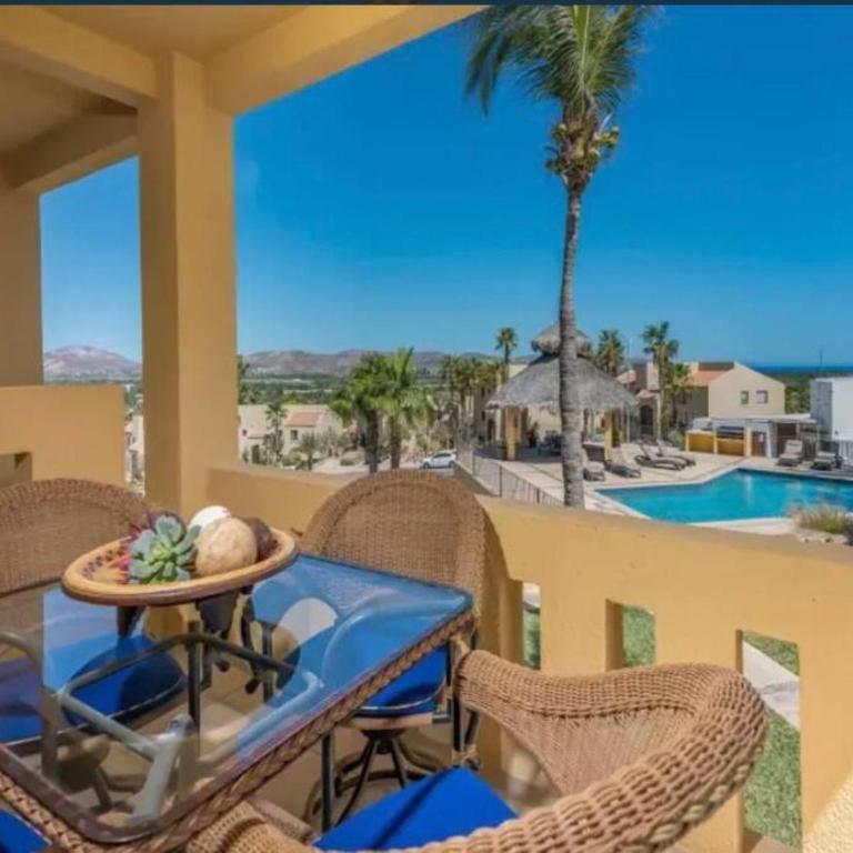 Lovely Ocean View Casa Cabo Del Mar - Apartamento de 2 dormitorios - 6