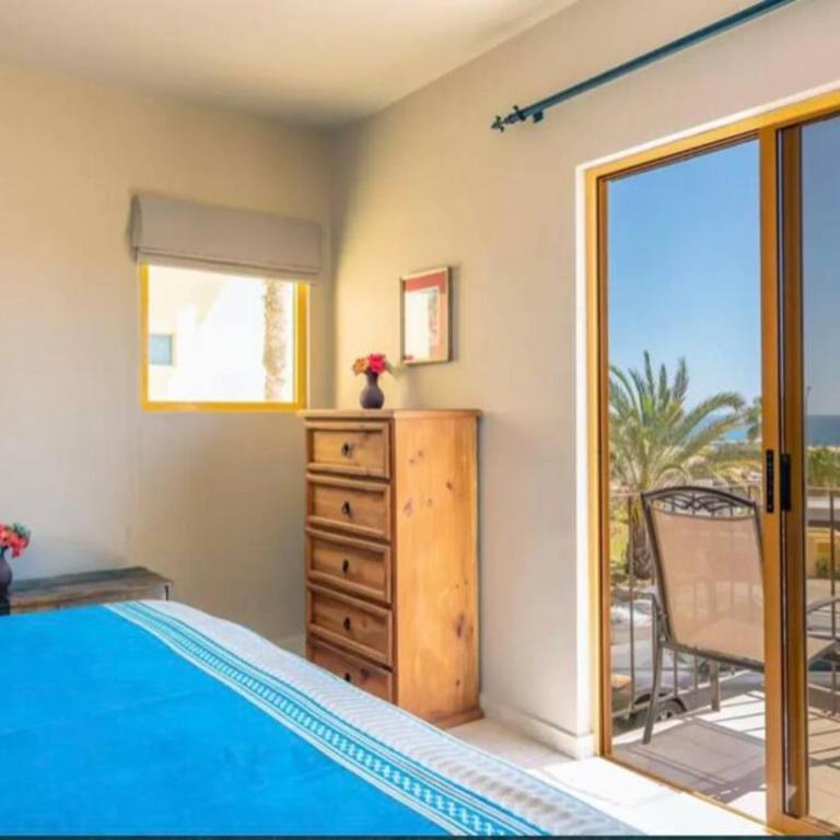Lovely Ocean View Casa Cabo Del Mar - Apartamento de 2 dormitorios - 10