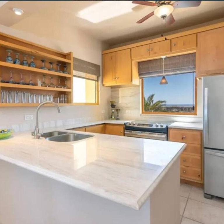 Lovely Ocean View Casa Cabo Del Mar - Apartamento de 2 dormitorios - 3