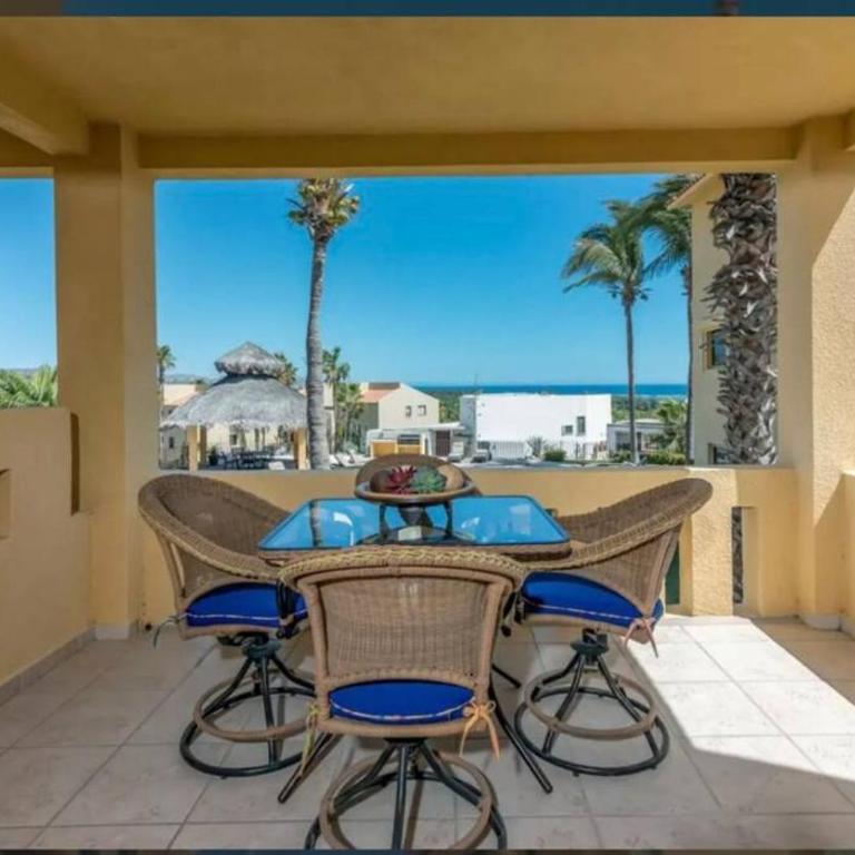 Lovely Ocean View Casa Cabo Del Mar - Apartamento de 2 dormitorios - 14