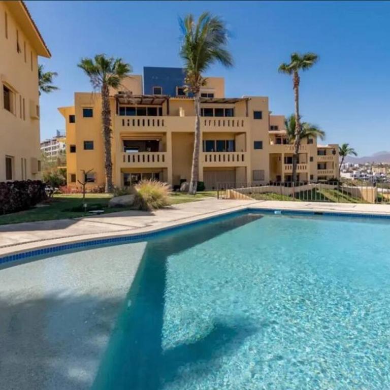 Lovely Ocean View Casa Cabo Del Mar - Apartamento de 2 dormitorios - 18