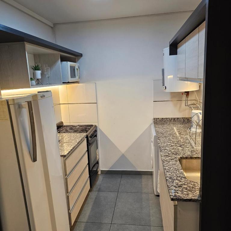 LitStay Laprida 2 - Apartamento de 1 dormitorio - 6