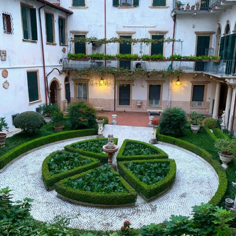 CASA LASTRA - One-Bedroom Apartment - 14