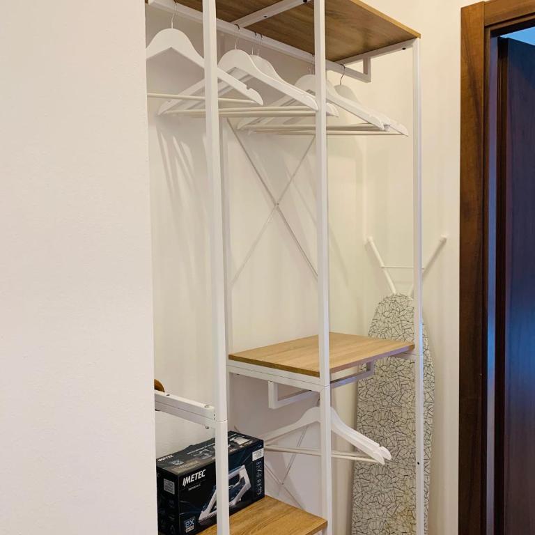 CASA LASTRA - One-Bedroom Apartment - 7