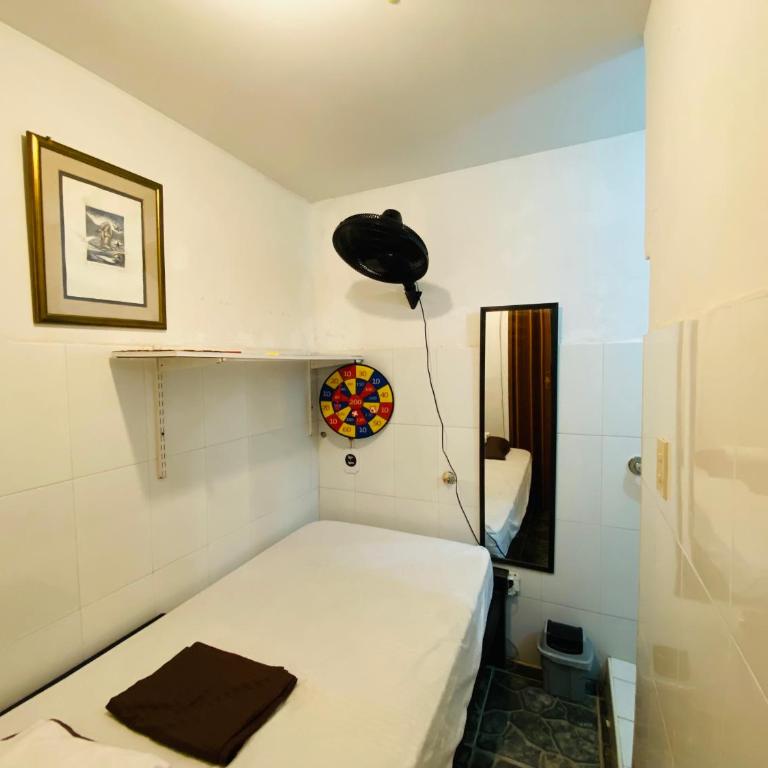 Casa Feliz Hostal - Habitación Individual con baño privado - 2