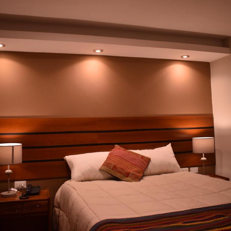 Artezana Hotel - Habitación Doble - 2