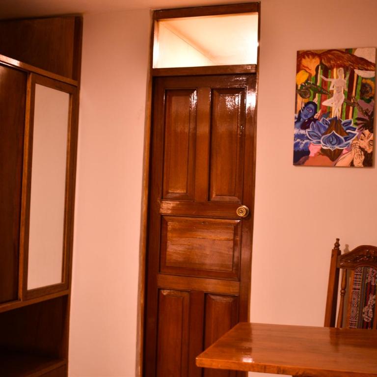 Artezana Hotel - Habitación Triple - 3