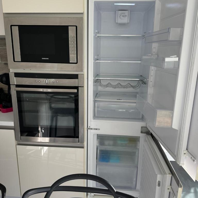 MAGNIFIQUE VUE MER F2 45 m2 climatisé avec balcon - Apartamento de 1 dormitorio - 22