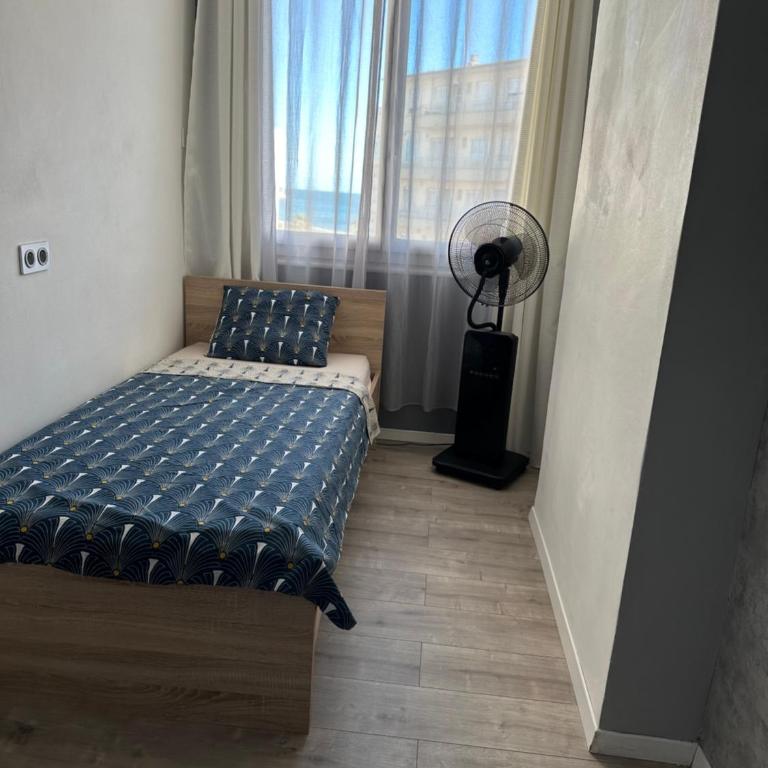 MAGNIFIQUE VUE MER F2 45 m2 climatisé avec balcon - Apartamento de 1 dormitorio - 19