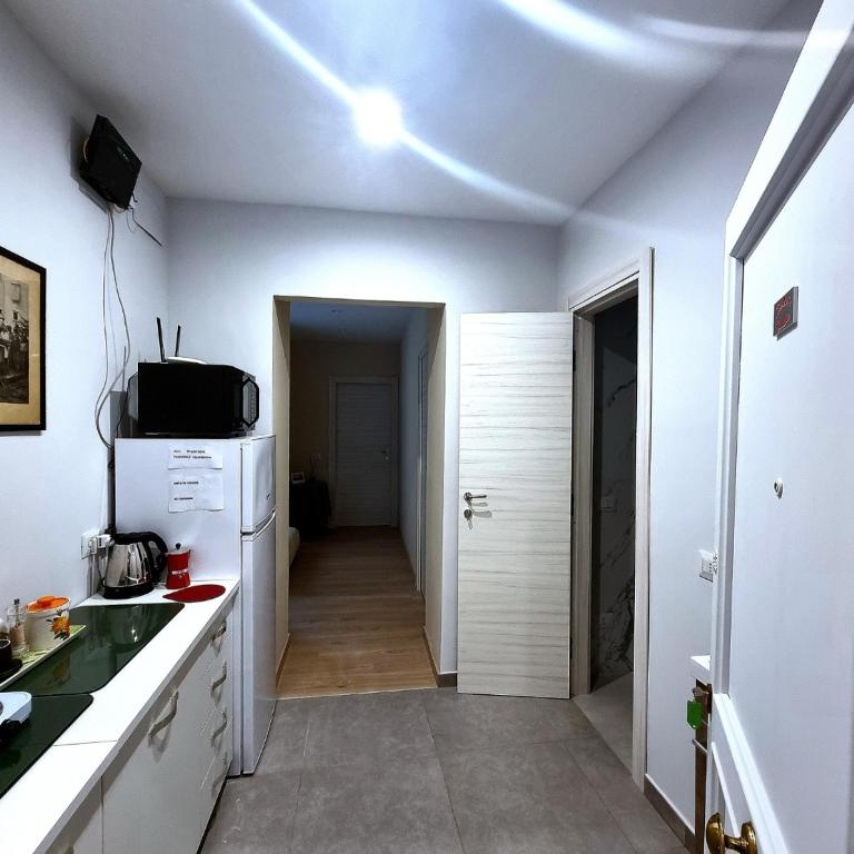 Toledo's Rambla Casa Vacanze - Casa con 2 Camere da Letto - 11