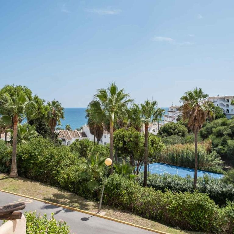 Garden & Sea Apartments Mijas Costa & Fuengirola - Casa Unifamiliar de 2 dormitorios - 1