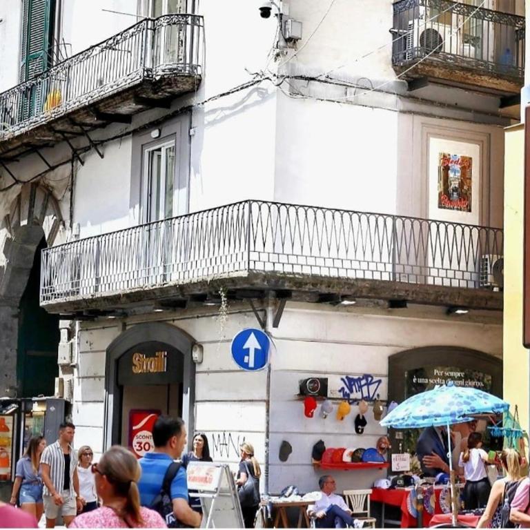 Toledo's Rambla Casa Vacanze - Casa con 2 Camere da Letto - 17