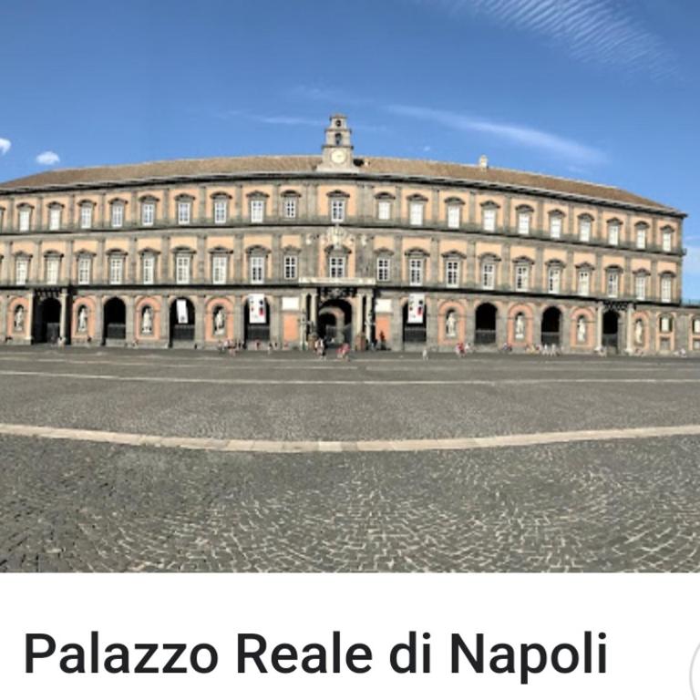 Toledo's Rambla Casa Vacanze - Casa con 2 Camere da Letto - 26