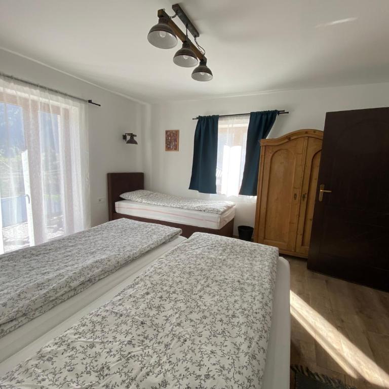 Haus Alpenblick Mölltal - Appartamento con 3 Camere da Letto - 1
