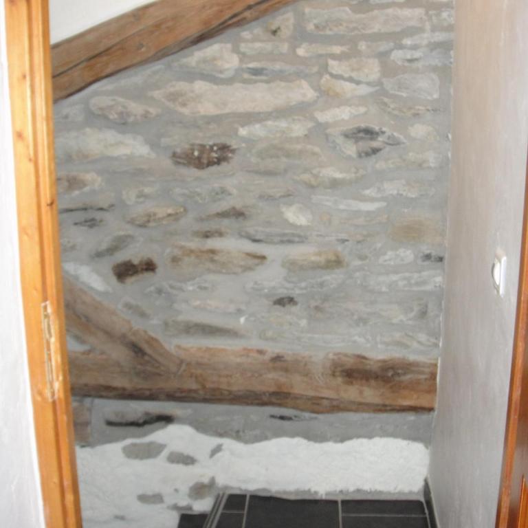 La Combe de Moulin - Grand Appartement 2 Chambres (6-8 Adultes) - 3