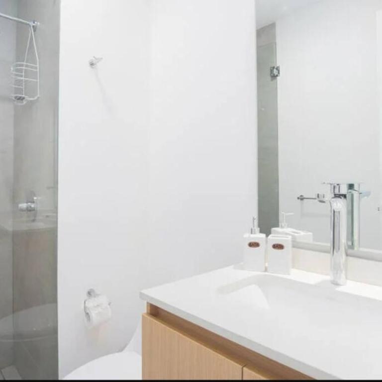 Beautiful Condo in Nuevo Vallarta - Apartamento de 3 dormitorios - 12
