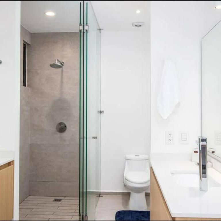 Beautiful Condo in Nuevo Vallarta - Apartamento de 3 dormitorios - 15