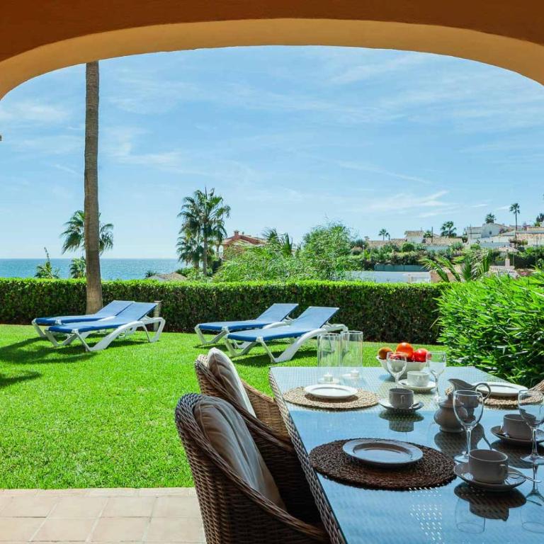 La Joya Seafront by Alfresco Stays - Apartamento con vistas al mar - 1