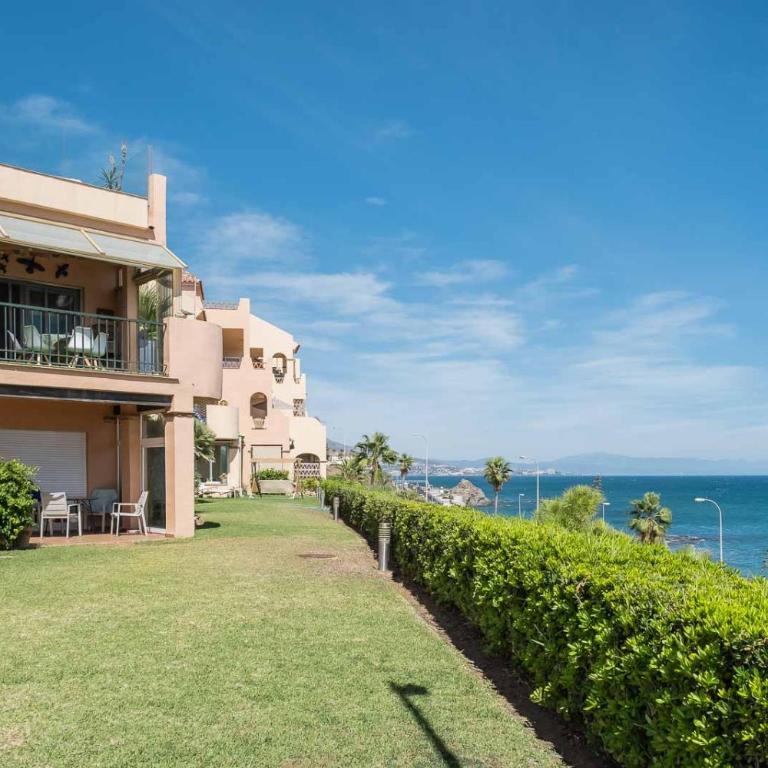 La Joya Seafront by Alfresco Stays - Apartamento con vistas al mar - 14