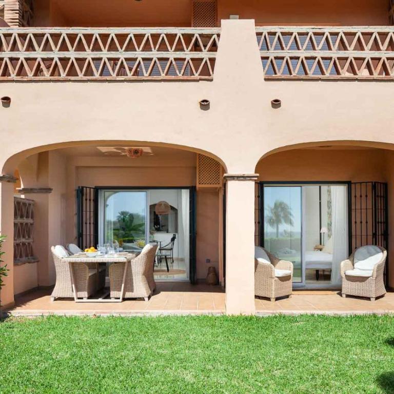 La Joya Seafront by Alfresco Stays - Apartamento con vistas al mar - 8