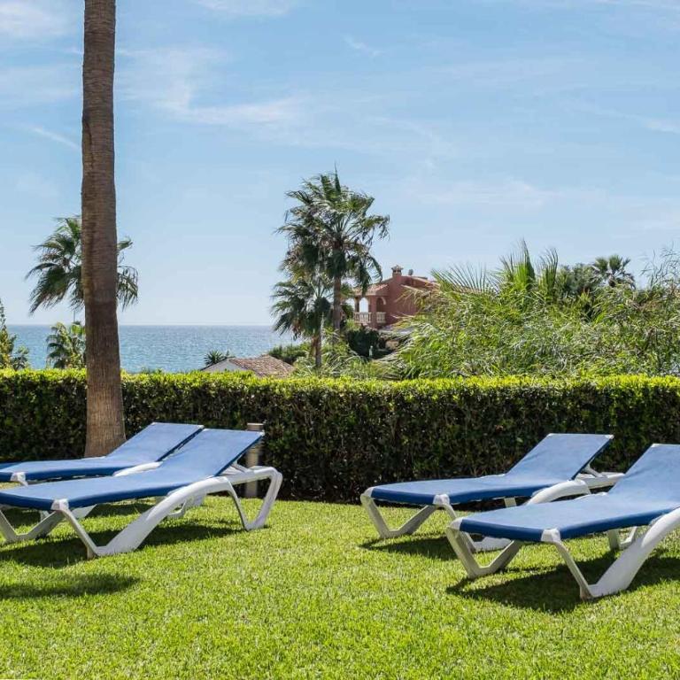 La Joya Seafront by Alfresco Stays - Apartamento con vistas al mar - 10