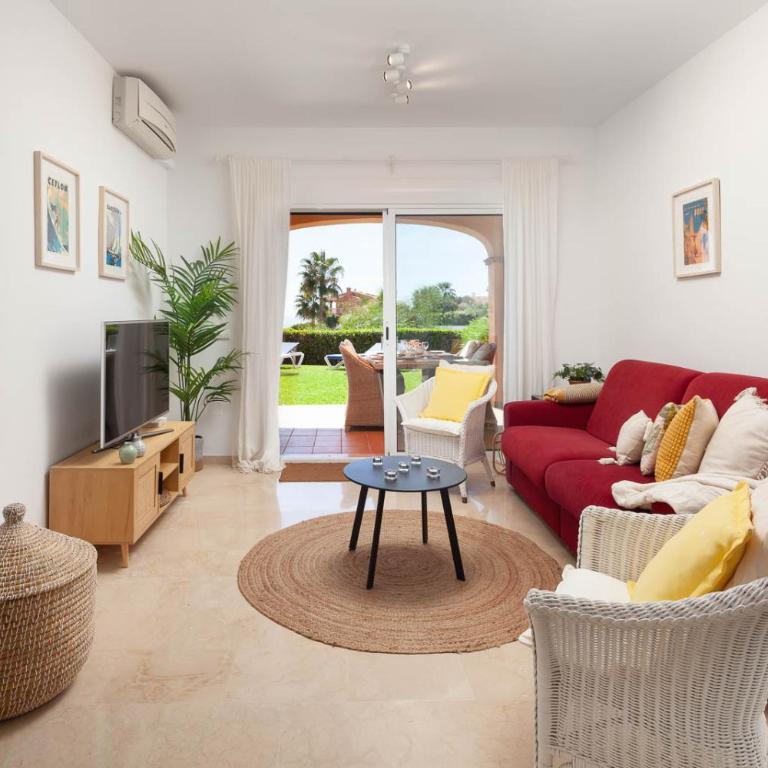 La Joya Seafront by Alfresco Stays - Apartamento con vistas al mar - 3