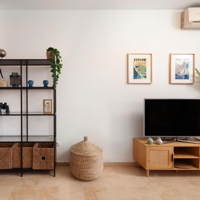 La Joya Seafront by Alfresco Stays - Apartamento con vistas al mar - 7