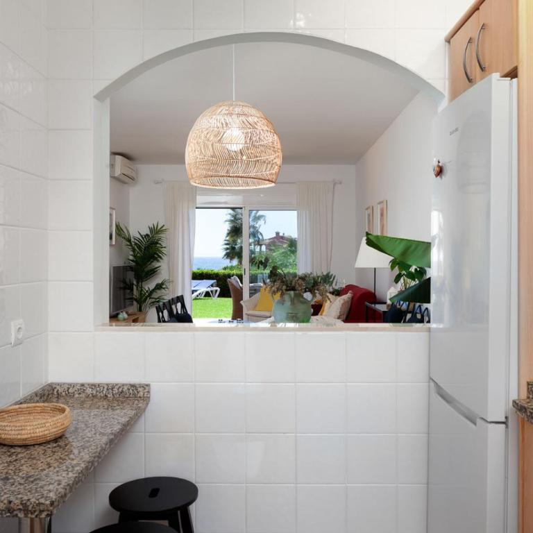 La Joya Seafront by Alfresco Stays - Apartamento con vistas al mar - 24