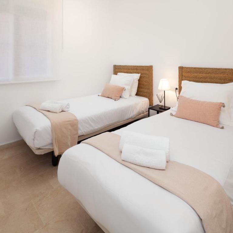 La Joya Seafront by Alfresco Stays - Apartamento con vistas al mar - 27