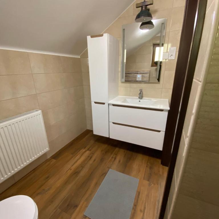 Haus Alpenblick Mölltal - Appartamento con 3 Camere da Letto - 11