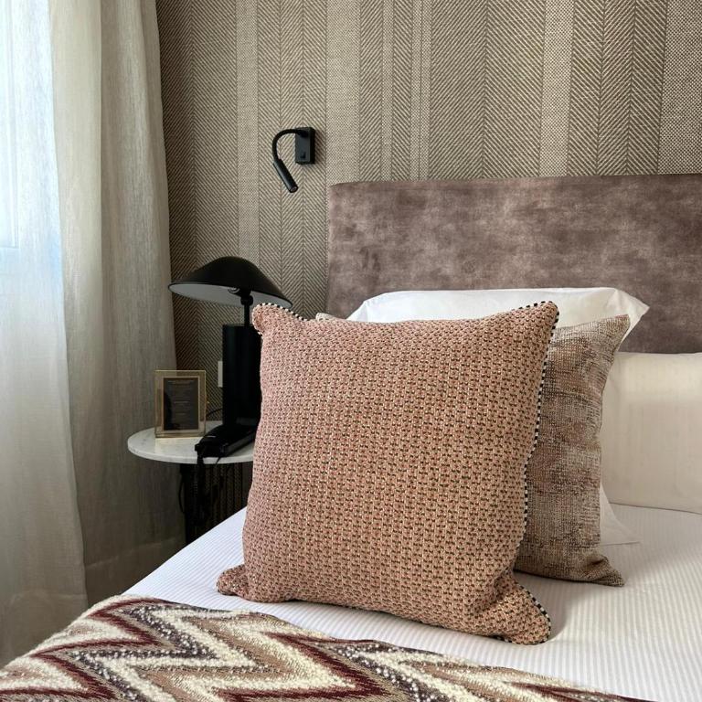Hotel Boutique San Diego - Adults Only - Habitación Doble Superior - 2 camas - 1