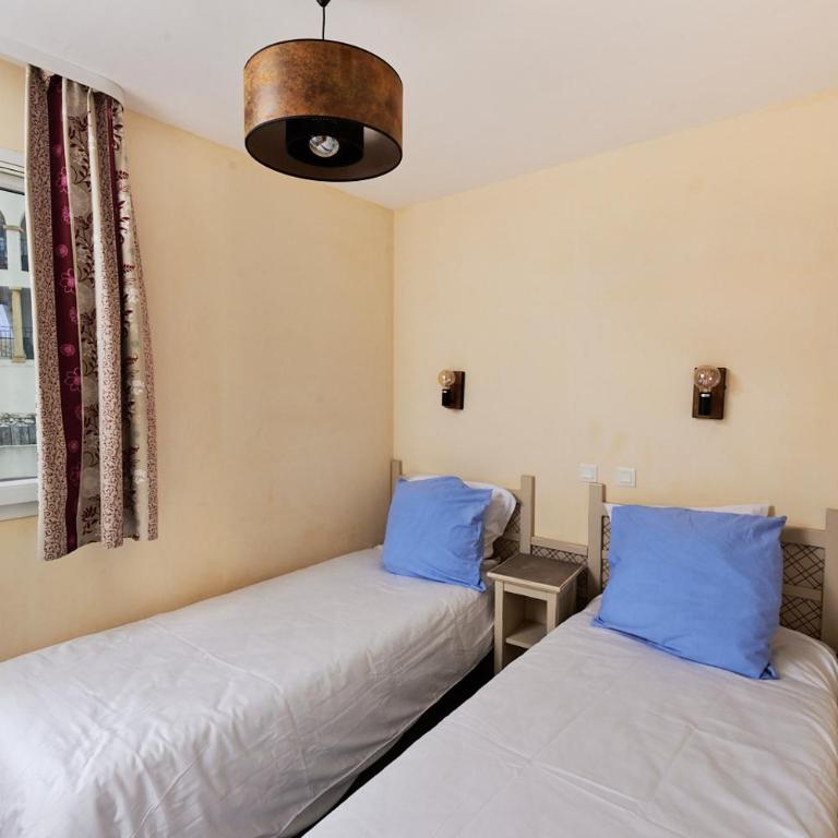 Bastidon Golf de Pont Royal - Maison 2 Chambres - 4