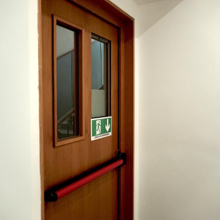 Lexie Suites, Roma Termini St - Familiensuite - 19