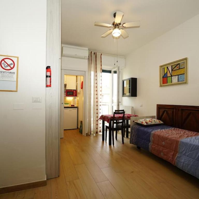 Padova Guesthouse - Appartamento con 1 Camera da Letto - 1