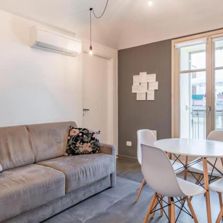 Casa Accademia: unica e centrale - One-Bedroom Apartment - 4