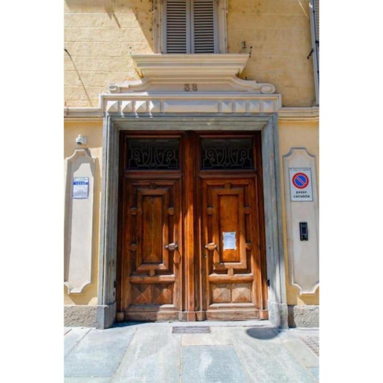 Casa Accademia: unica e centrale - One-Bedroom Apartment - 6