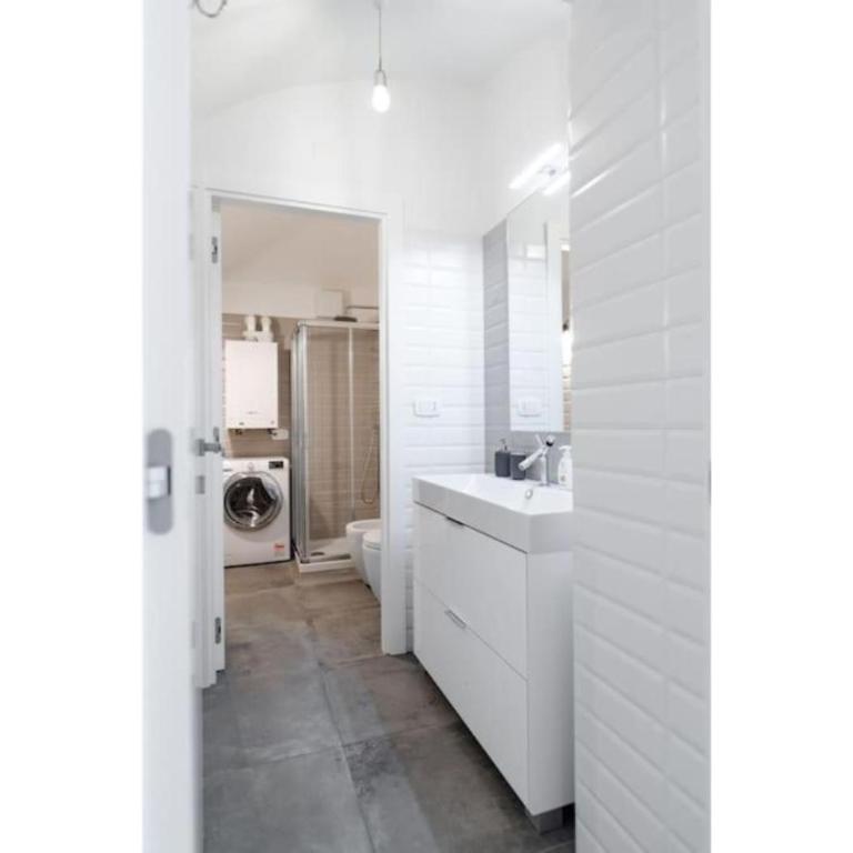 Casa Accademia: unica e centrale - One-Bedroom Apartment - 7