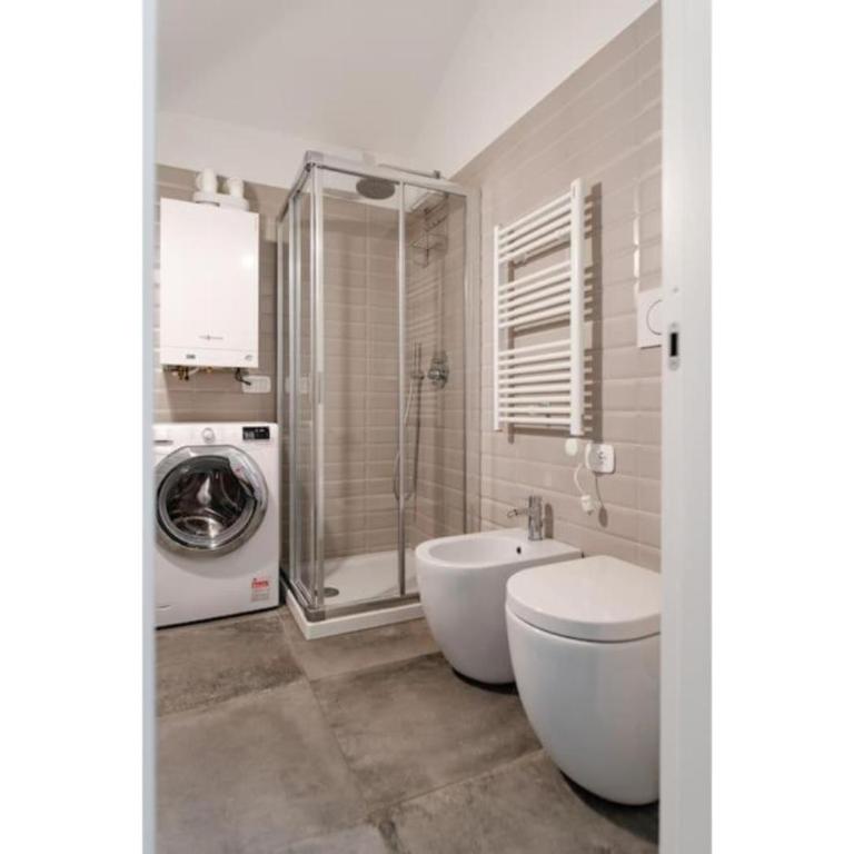 Casa Accademia: unica e centrale - One-Bedroom Apartment - 8