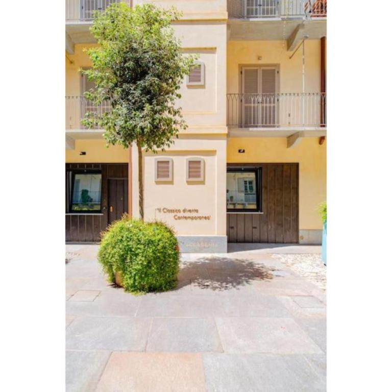 Casa Accademia: unica e centrale - One-Bedroom Apartment - 36