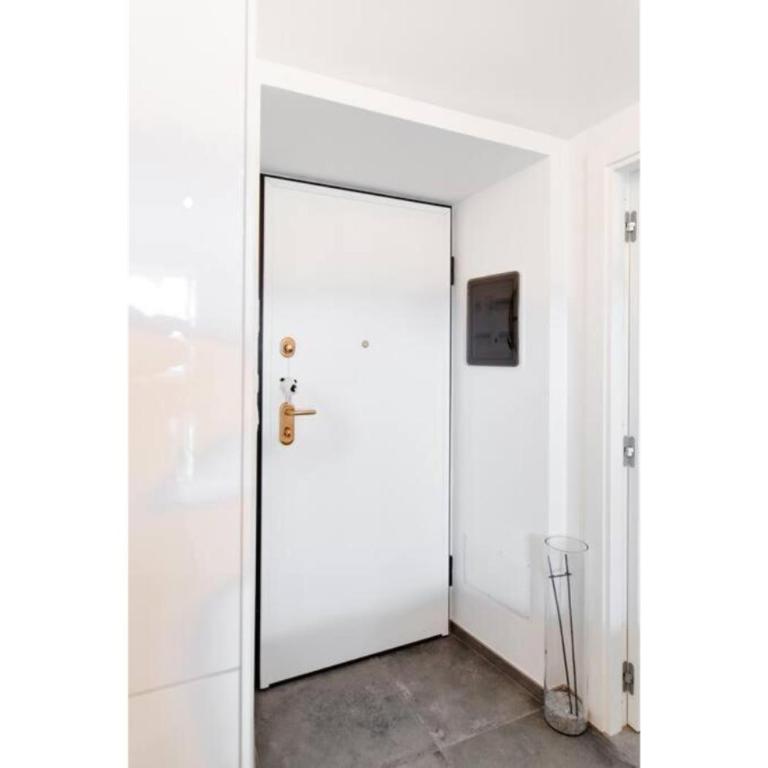 Casa Accademia: unica e centrale - One-Bedroom Apartment - 37