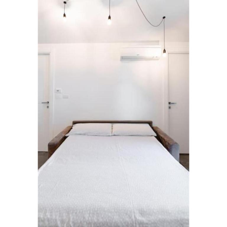 Casa Accademia: unica e centrale - One-Bedroom Apartment - 38