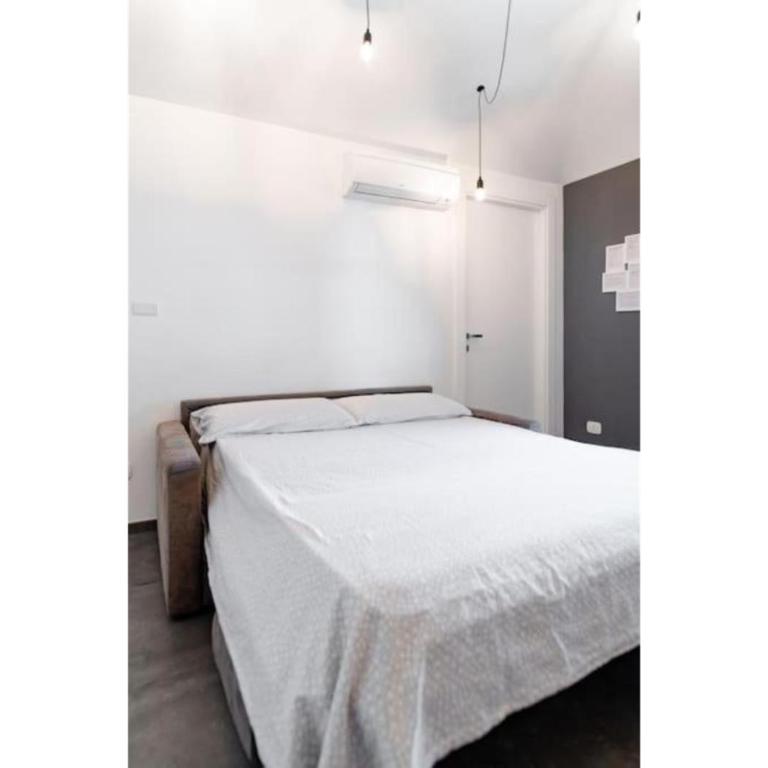 Casa Accademia: unica e centrale - One-Bedroom Apartment - 34
