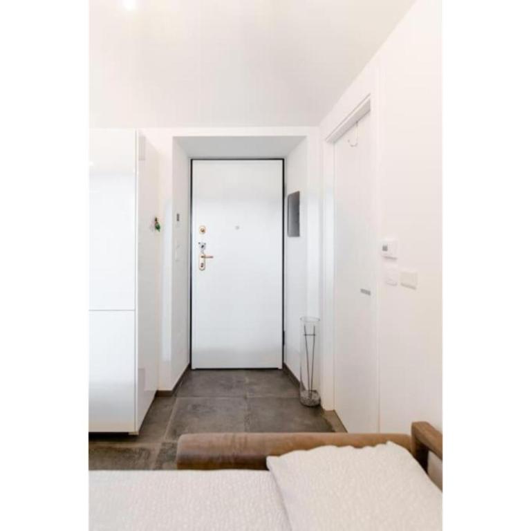 Casa Accademia: unica e centrale - One-Bedroom Apartment - 25