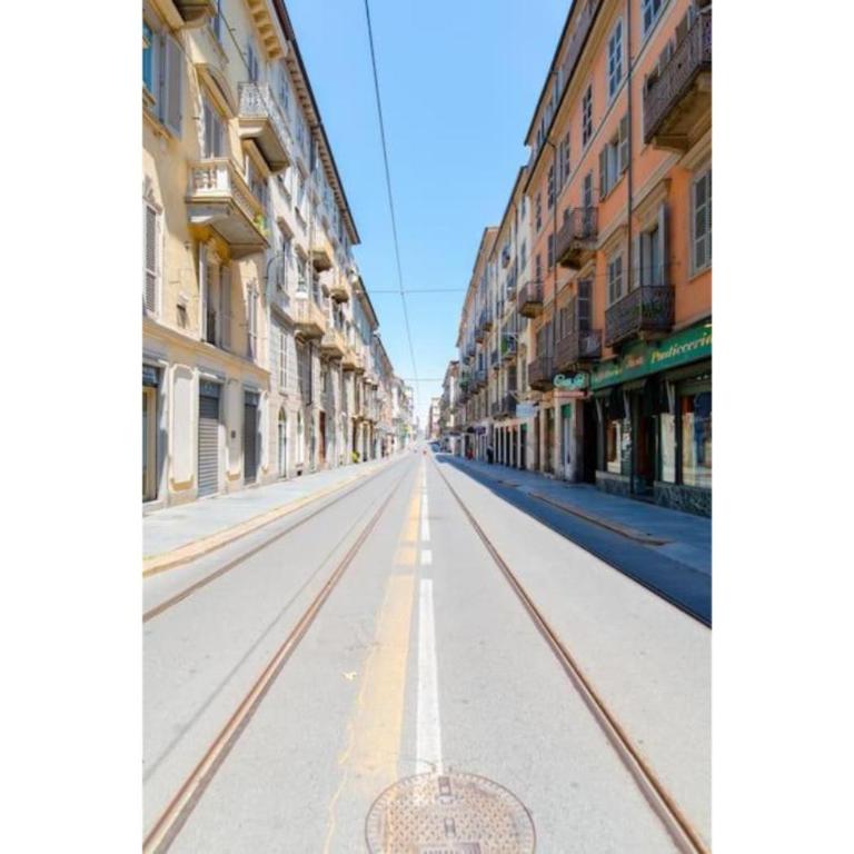 Casa Accademia: unica e centrale - One-Bedroom Apartment - 39