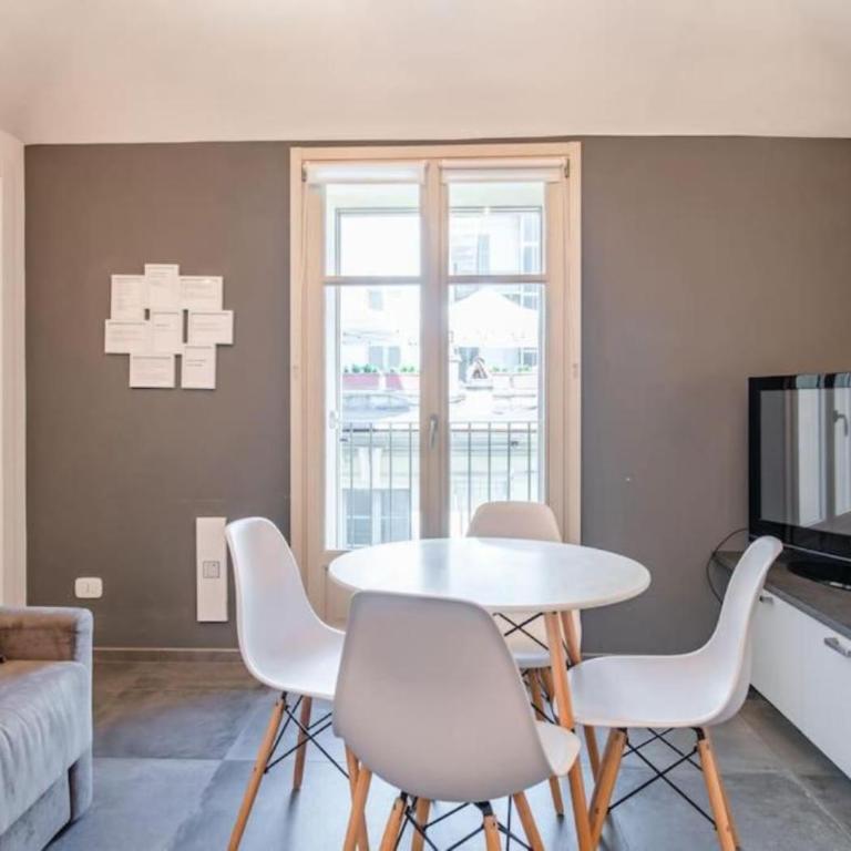 Casa Accademia: unica e centrale - One-Bedroom Apartment - 5