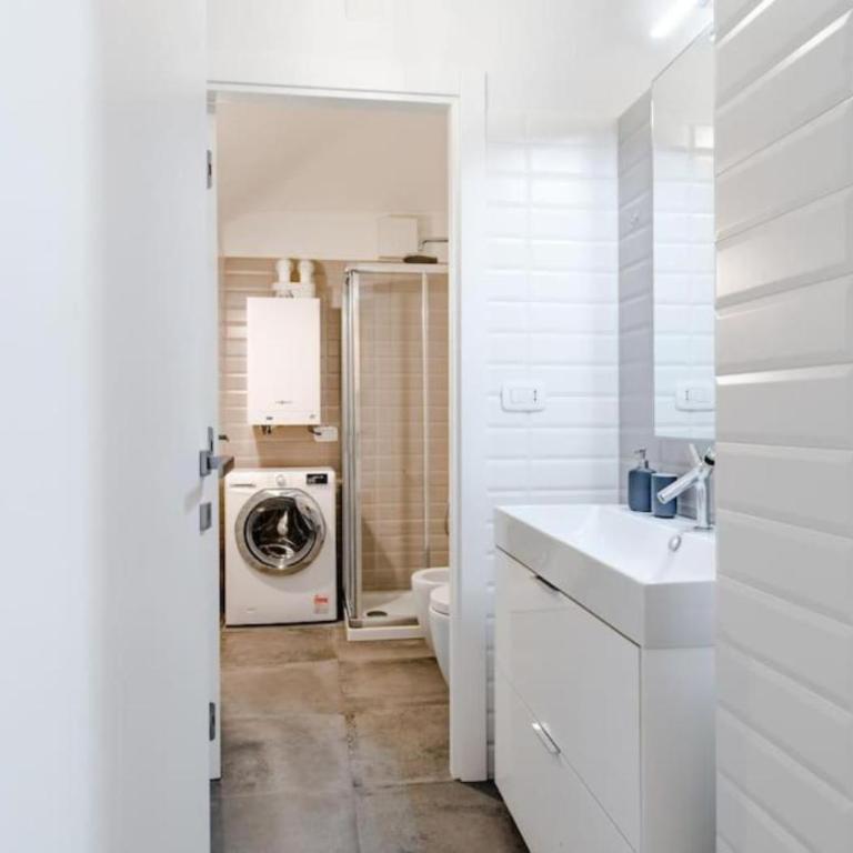 Casa Accademia: unica e centrale - One-Bedroom Apartment - 35
