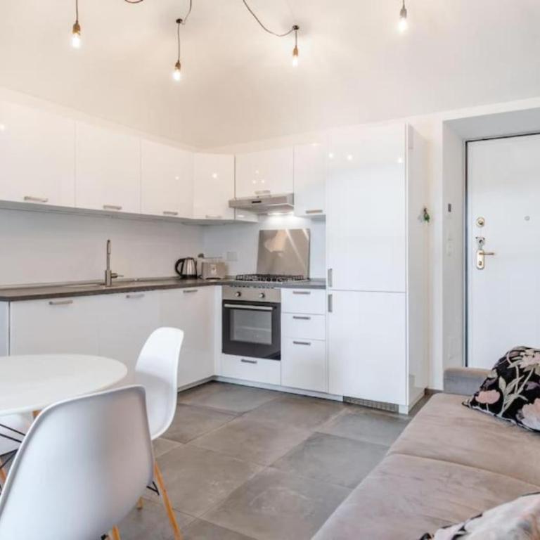 Casa Accademia: unica e centrale - One-Bedroom Apartment - 32