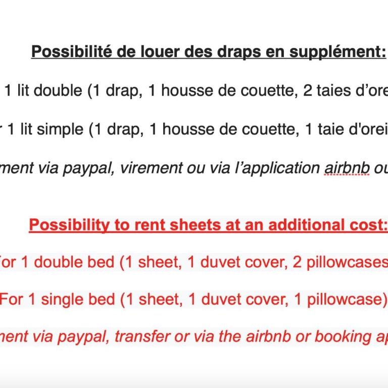 Dans résidence neuve LE SNOW ROC sur les pistes, grand studio cosy 5 pers avec terrasse panoramique, SAUNA, WIFI - Appartement 1 Chambre - 42