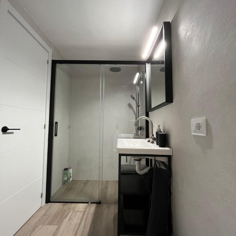 APTO RESIDENCIAL EN BENICASIM - One-Bedroom Apartment - 15